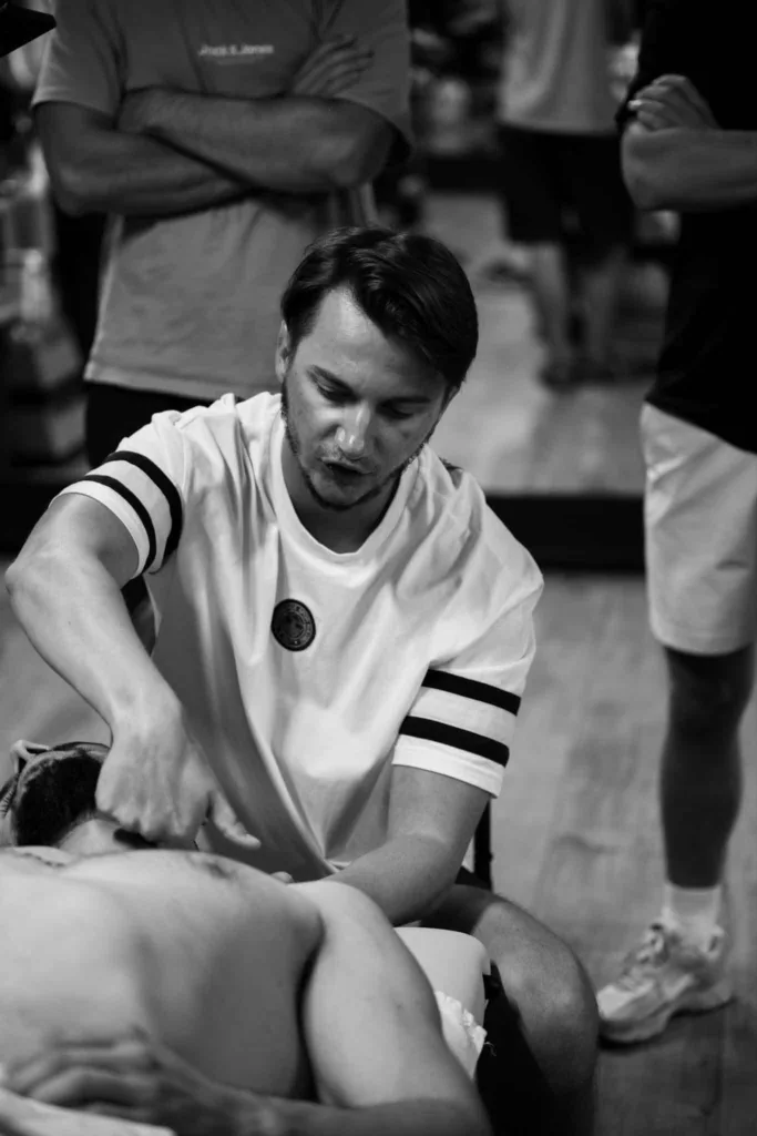 Czym jest osteopatia i kim jest osteopata?