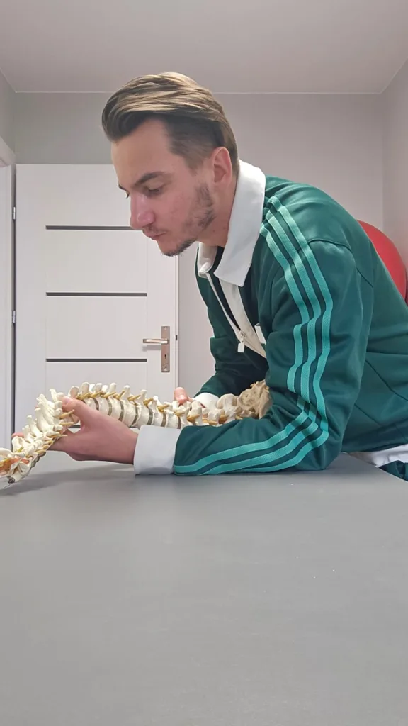 Czym jest osteopatia i kim jest osteopata?
